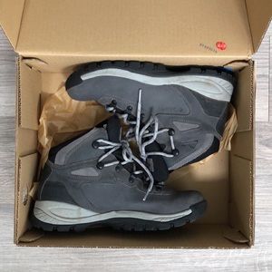 SOLD on Ⓜ️Hiking Boots